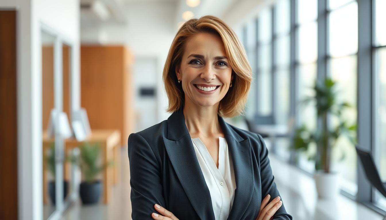 María Fernández
